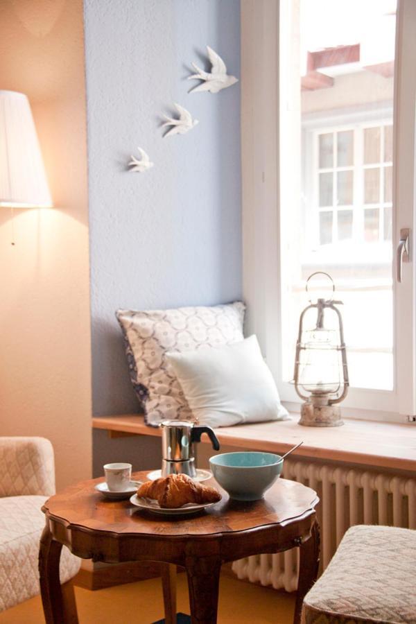 Frau Meise Bed & Breakfast Baden Exterior photo