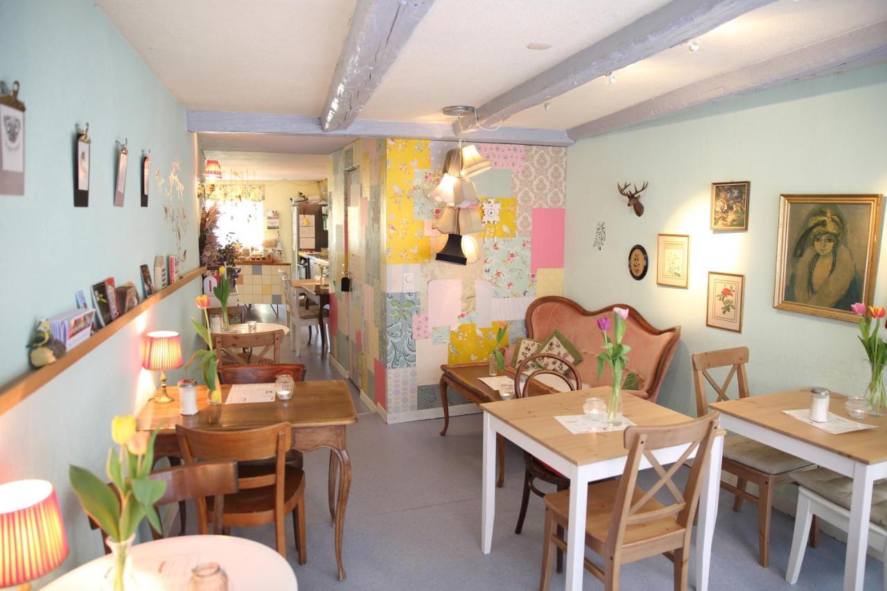 Frau Meise Bed & Breakfast Baden Exterior photo
